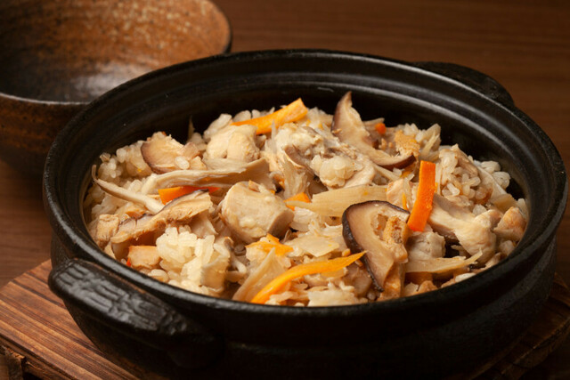 炊き込みご飯に合うおかず＆副菜の献立9選。menubleユーザーさんの投稿を紹介♪menuble 献立アプリ