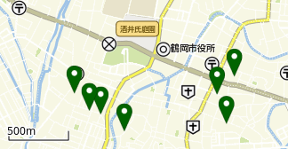 いろはにほへと 鶴岡駅前店（鶴岡/居酒屋） -