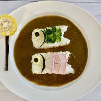 子供が喜ぶ☆甘〜い基本のカレ