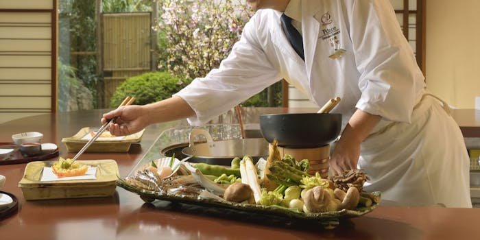 グランドプリンスホテル高輪のレストラン情報 -宿泊予約ならYahoo!トラベル