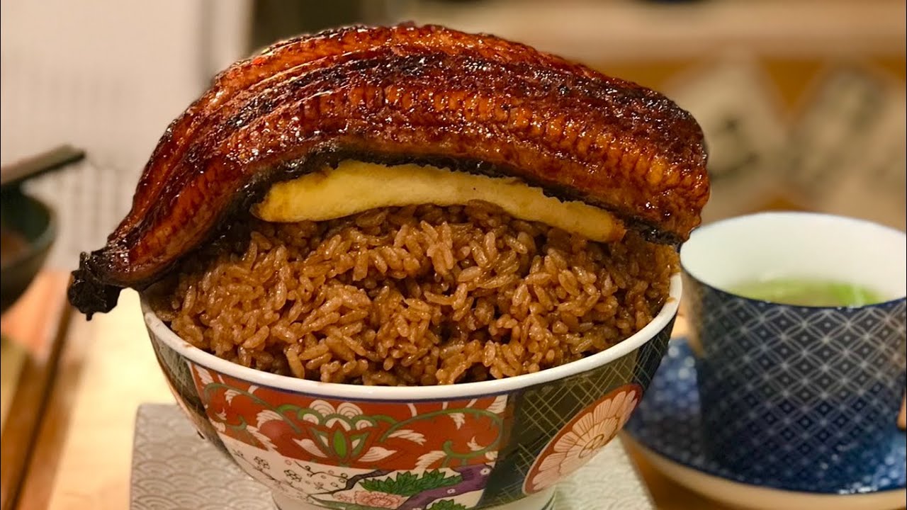 地焼き”か “蒸し焼き”か? 夏バテ知らずの鰻対決!ヒルズライフ HILLS LIFE