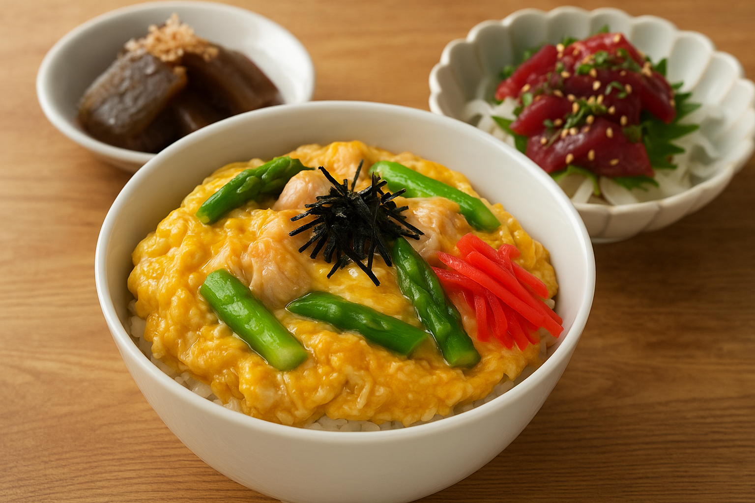 出汁から本格的に！究極に美味い親子丼を作るためのコツ・ポイントを紹介する - だれウマ