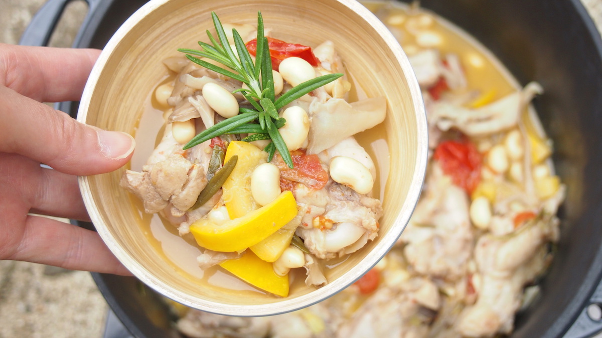 エバラキャンプ飯キャンプにぴったりのレシピ大公開エバラ食品