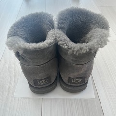 UGG(R) × ROCKY MOUNTAIN FEATHERBED＞ビームス