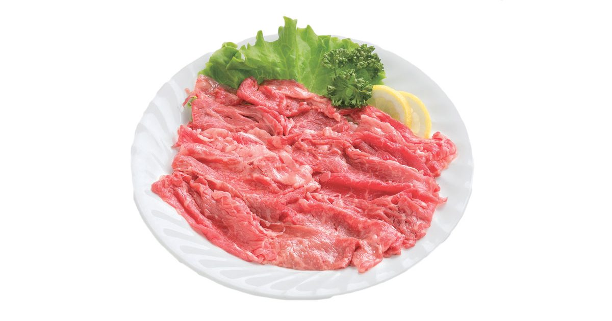 肉豆腐 作り方・レシピ 離乳食完了期1歳 ～1歳6ヶ月ごろ たまひよ