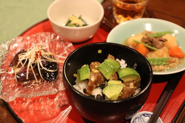 ネギトロ丼 の献立にぴったりのもう一品とは?栄養士厳選の副菜やおかずレシピ30選4yuuu