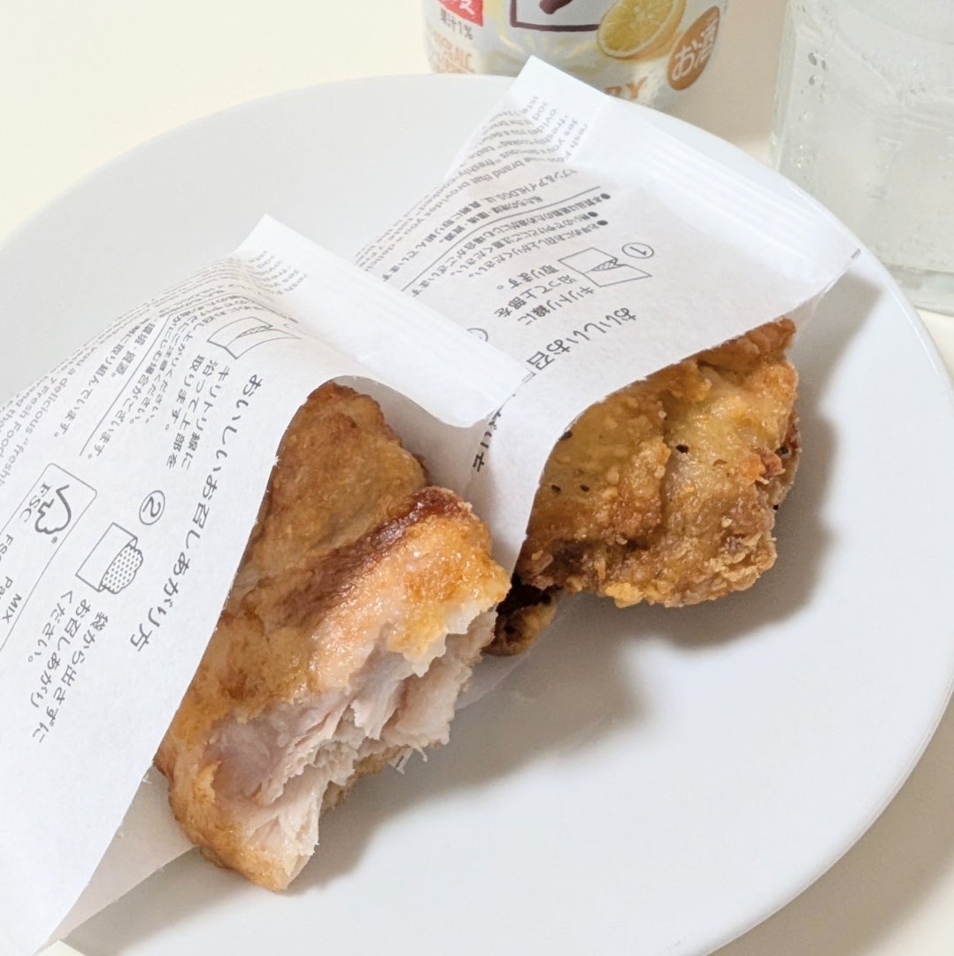 セブン ホットスナックランキング4位を食べてみた ネタフル- エキスパート - Yahoo!ニュース