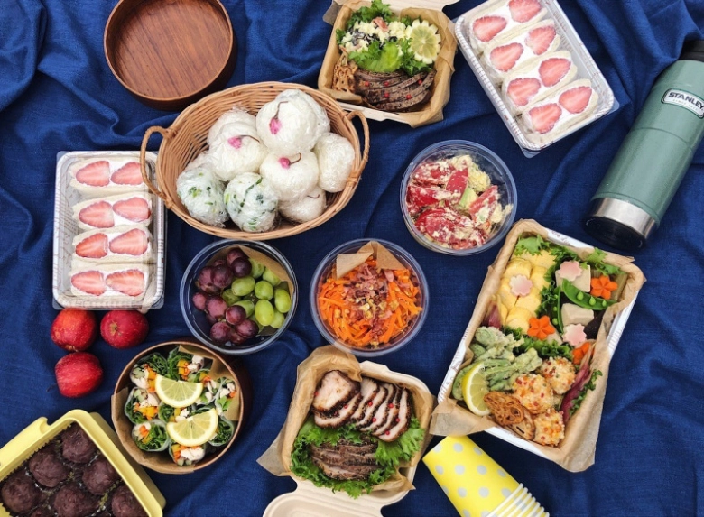 デートに持って行くお弁当のポイント4つとおすすめレシピ彼氏に料理上手をアピールしよう♡bis ビス