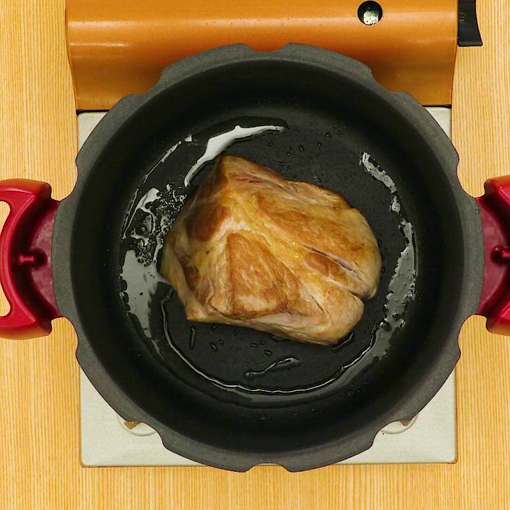 豚肩ロースのチャーシュー 電気圧力鍋by 管理栄養士＊MR＊クックパッド簡単おいしいみんなのレシピが392万品