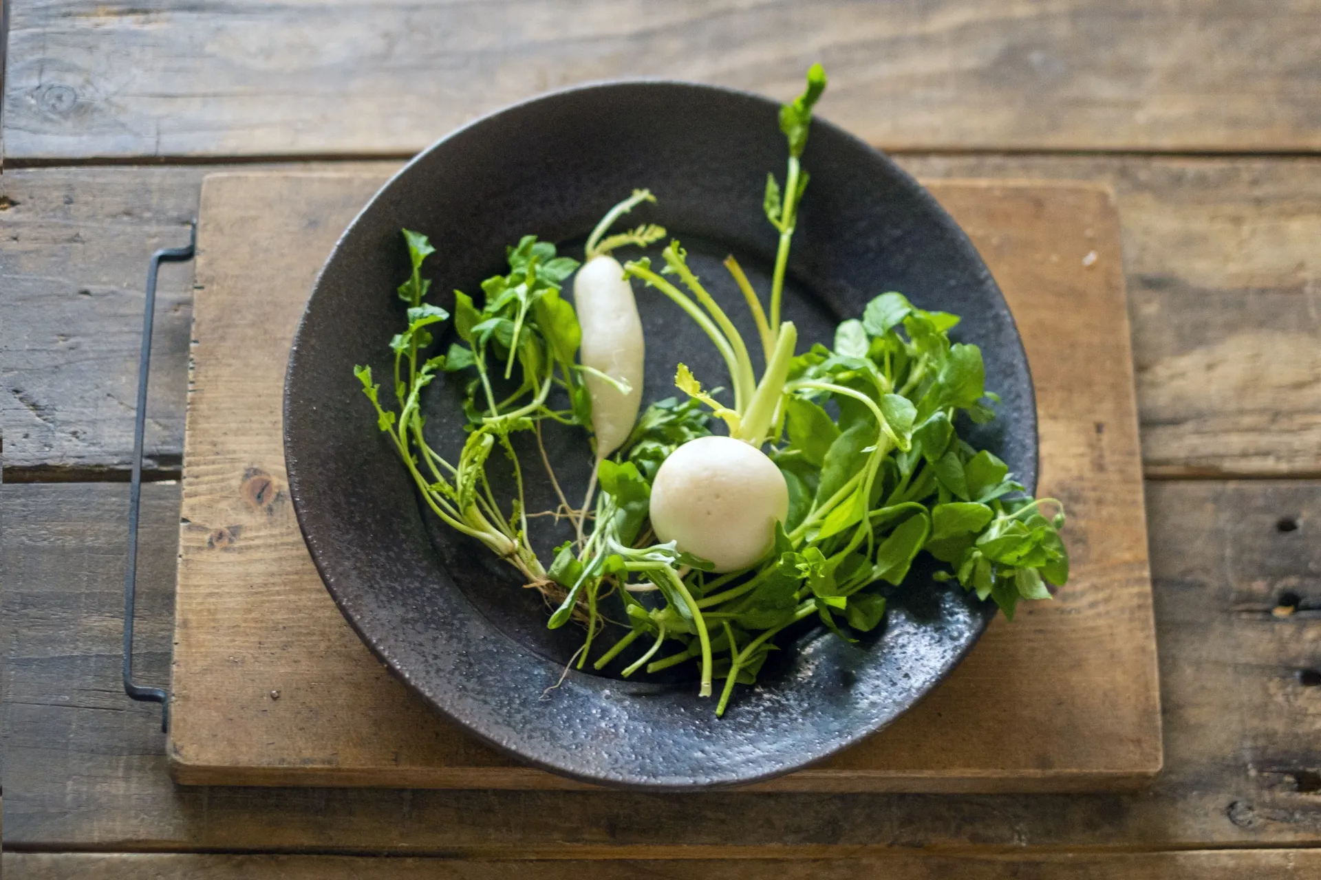 なぜ1月7日に七草粥を食べるのか？ 食べる習慣がない地域も - ウェザーニュース