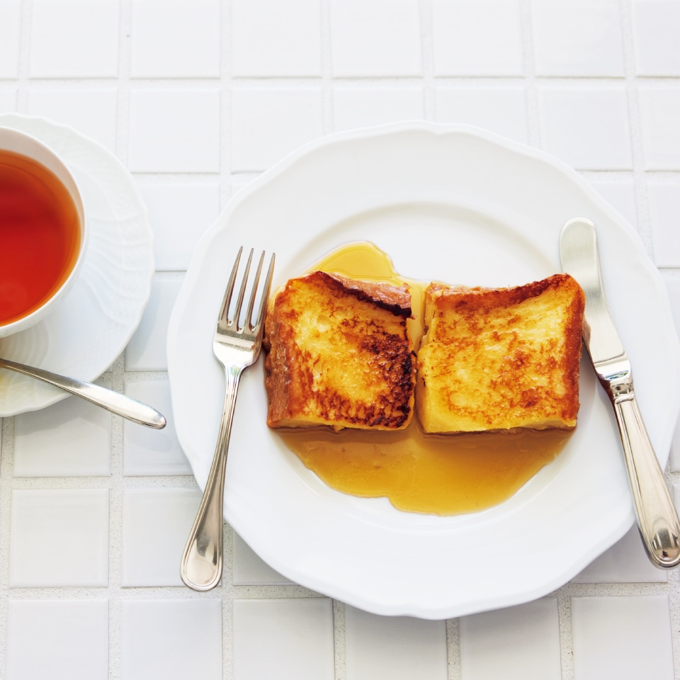 子供の食育に重要な朝食 「朝はパン」という人必見！栄養価を高める方法！保育士さんのための保育コラム 保育士求人 ほいくジョブ