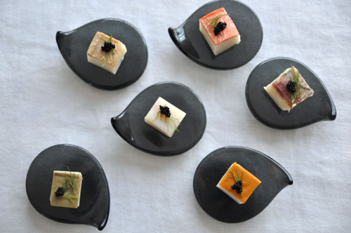 独学プランナー検定対策 フランス料理atelier hauoli