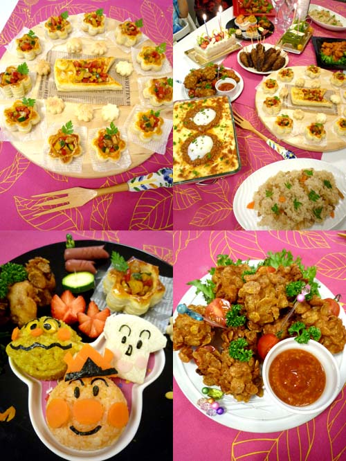 5 5こどもの日!簡単こどもの日ごはんのレシピとおすすめプレート - オシャレで安い和食器・洋食器の通販専門店テーブルウェアイースト