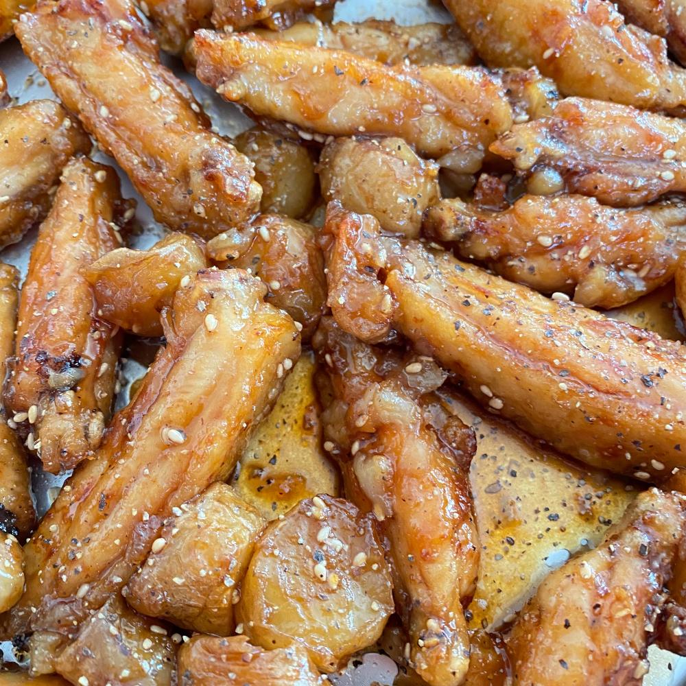 折々のお料理 キンカン 卵 の甘露煮