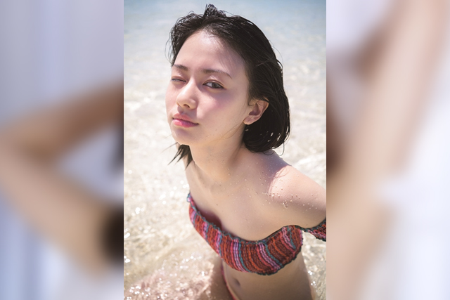 山本舞香の水着画像191枚【ビキニ姿が可愛すぎてやばいです！】 | 水着画像のまとめサイト「mizugazo（ミズガゾ）」