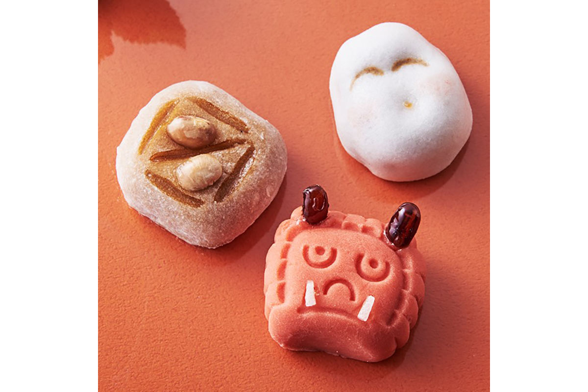 シャトレーゼ♡節分ケーキRee♡キッズとのゆる暮らしが投稿したフォトブックLemon8