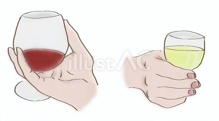 コッソリ学ぼう！「ワイングラスの選び方」～Tamyのワインノート～