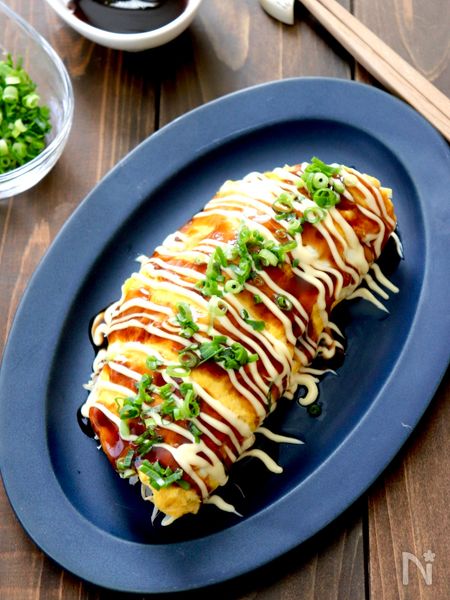 ヘルシー簡単晩御飯 レシピTikTok