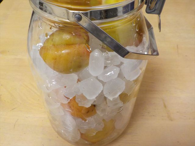 中日本氷糖 氷砂糖クリスタル青 1kg 中日本氷糖 の口コミ・レビュー・評判、評価点数ものログ