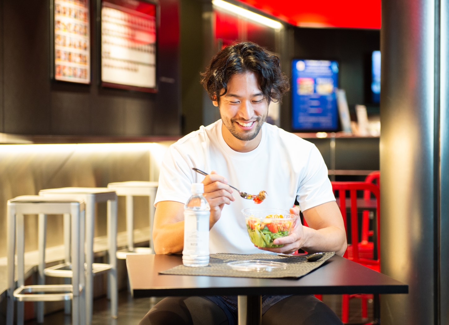 食のリトリート～自然との共生を体感できるレストランMarutaで想ったこと - トータル・ワークアウト