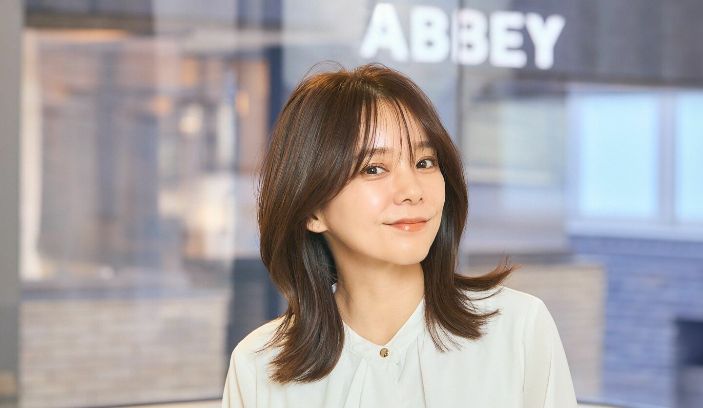 ミディアム・30代～40代大人の髪型 働くママにおすすめへア③エアリーミディ＠BAILA