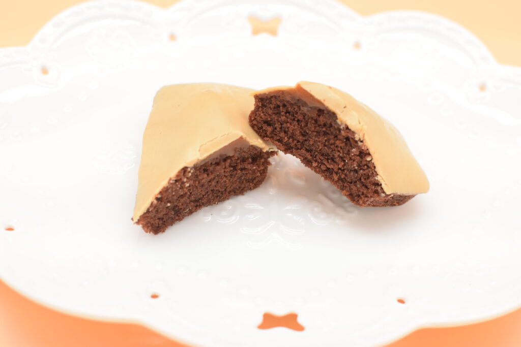 フィナンシェブロンドキャラメル」はお取り寄せ通販できる