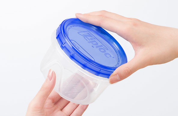 電子レンジ対応タッパー型保存容器のおすすめ人気ランキング 2025年10月マイベスト