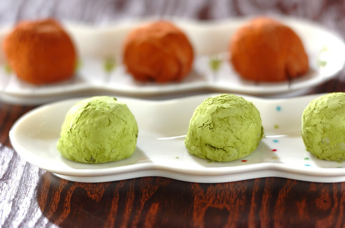 週末10分スイーツ 余ったお餅の消費に！レンジで「簡単スイーツ」を作ろう♪クックパッドニュース