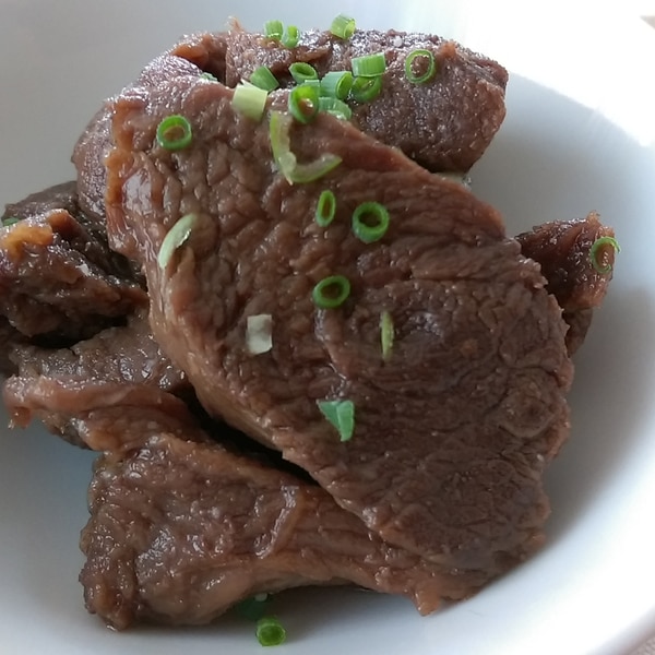 はじめてのシカ肉に困惑。でもこのレシピ、手軽でおいしかったです!ぴらめこな生活