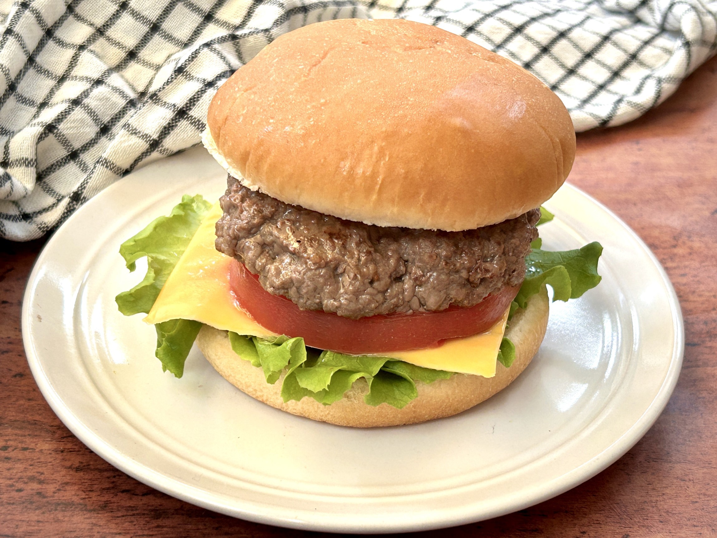 ハンバーガー パテ by kokoスタイルクックパッド簡単おいしいみんなのレシピが392万品