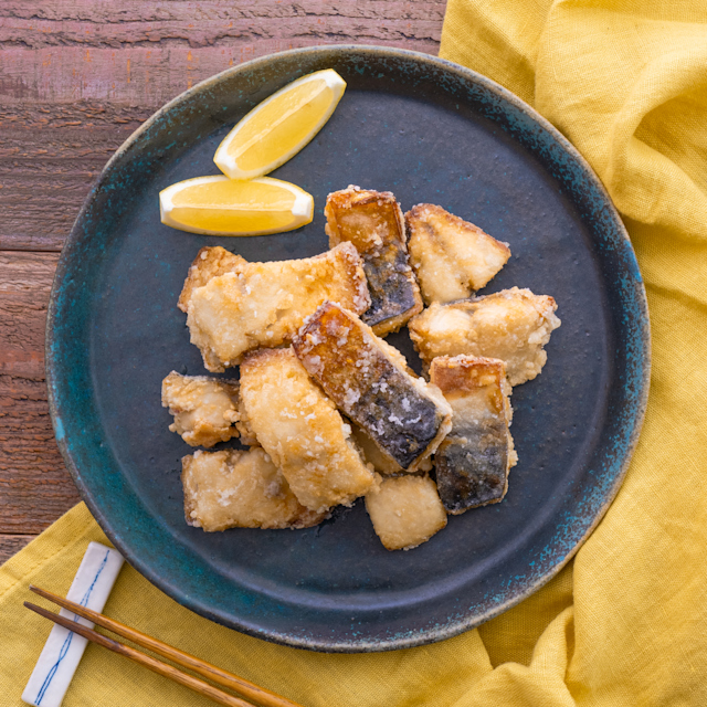 あると違う♪レモン汁を使ったおかずレシピ36選の人気レシピ・作り方デリッシュキッチン