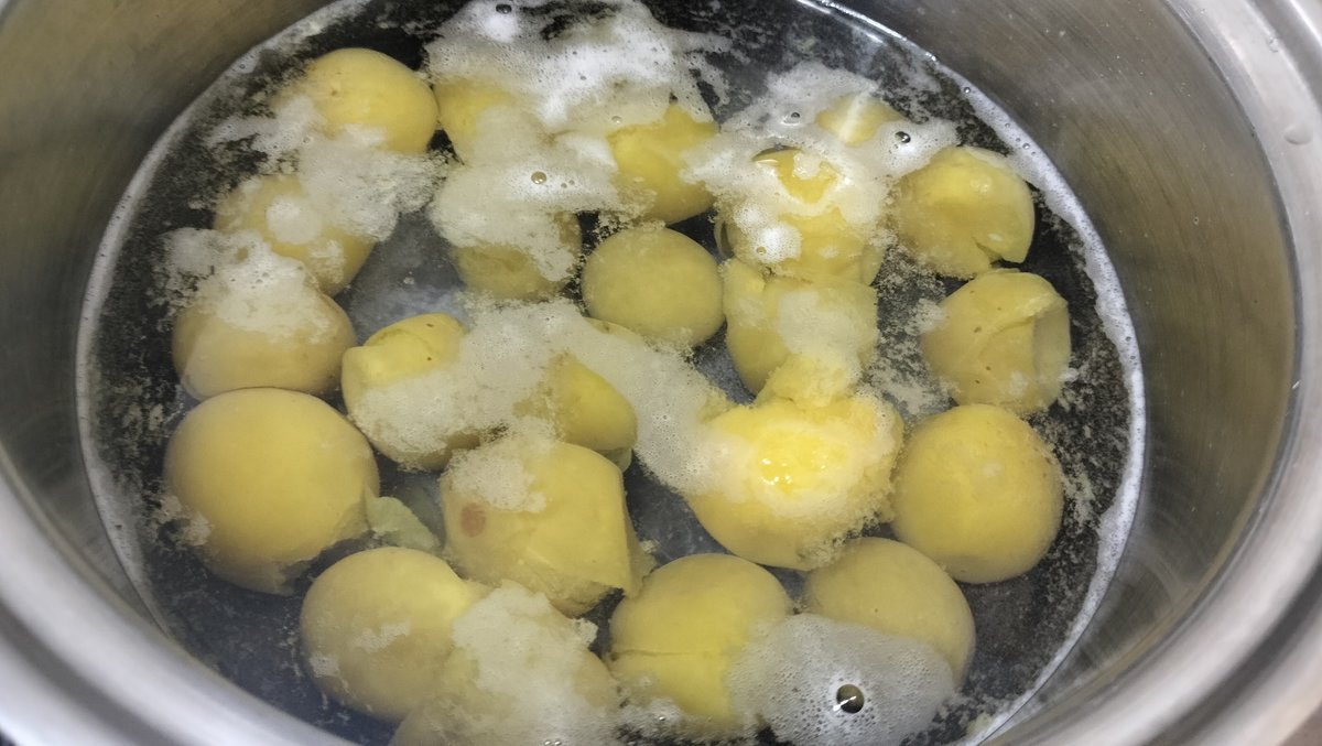 完熟南高梅で甘露煮も作ってみました♪ : Puyomeのごはんできてるよ