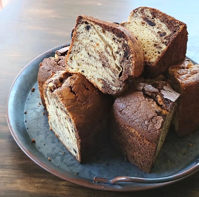 マーブルパウンドケーキのレシピ・作り方3選!お取り寄せスイーツもCake.jp マガジン