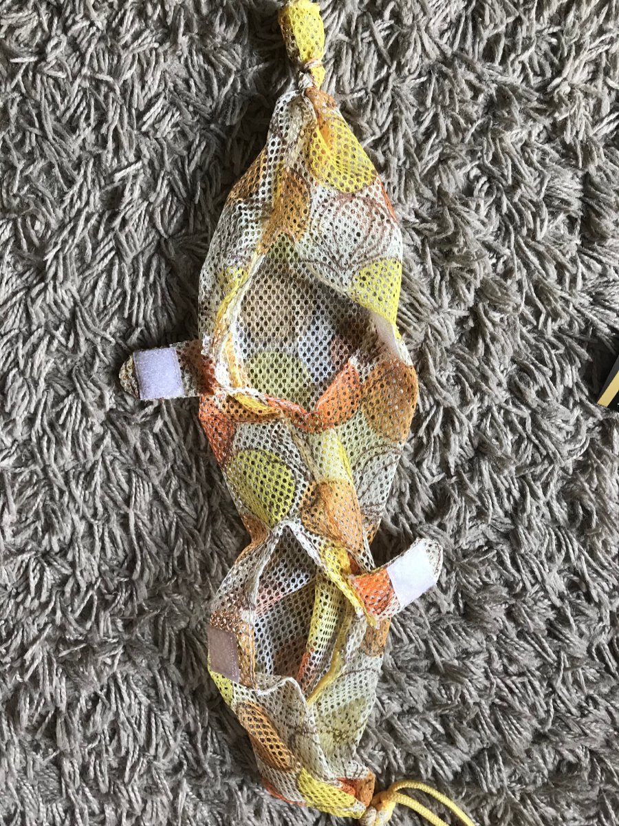 見つけたとき思わずカゴに入れた、DAISO ダイソー の「野菜保存容器 玉ねぎ型 」をご紹介します♪ 出典元📝https:4meee.com articles view 300435054yuuu100均プチプラコスパ100円ダイソーDAISOダイソー購入品ダイソー便利グッズ便利グッズ100均