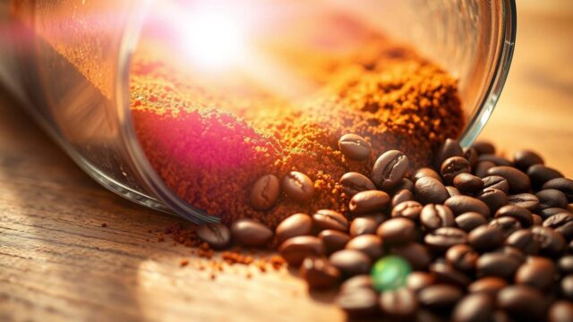 コーヒーは“キャニスター保存”でおいしさ長持ち！おしゃれなおすすめ17選キナリノ