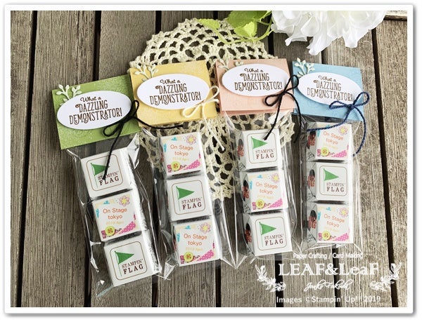 可愛いお菓子のラッピングアイデア2025 年のリアルなLemon8ユーザー体験