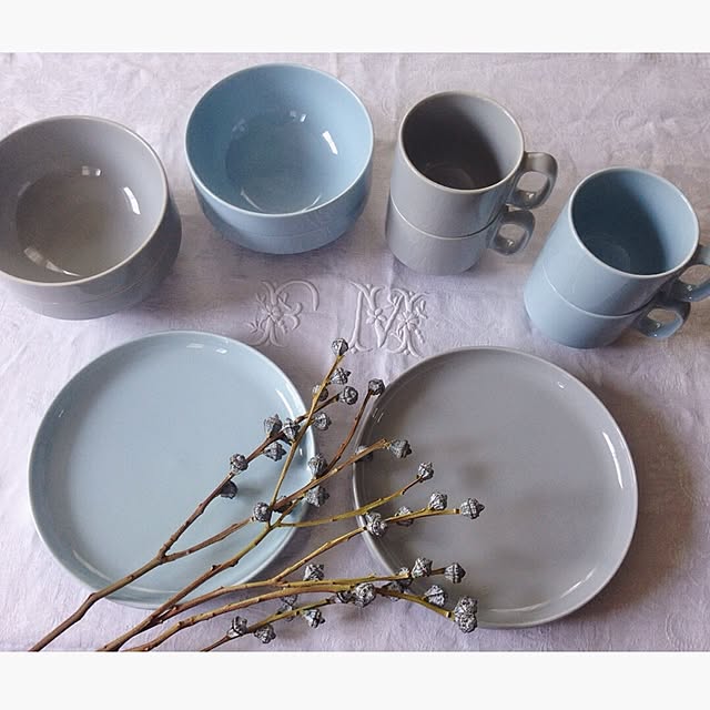 カップ ネイビーニトリネット 公式家具・インテリア通販