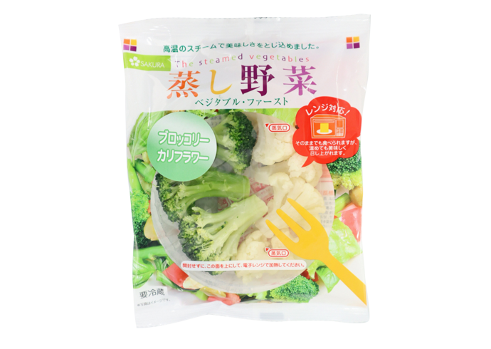 糖質制限に◎カリフラワーライスのお弁当 - micvanyのお弁当記