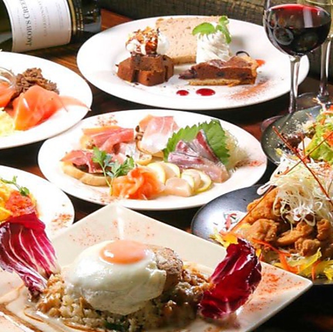 大和西大寺駅 グルメ オススメのお店セレクション