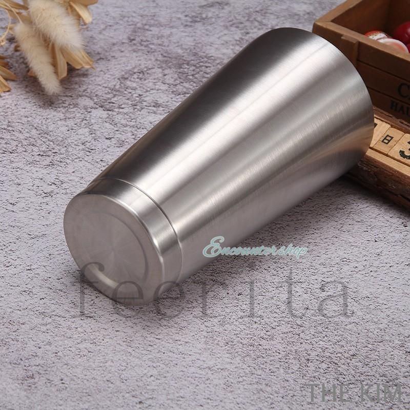 tone 真空 断熱 ステンレス製 四季彩タンブラー みぞれ M 320ml 和風陶器 保温 保冷 ジュース グラス ビール コップ :セレクトショップ エナクエ - 通販 - Yahoo!ショッピング