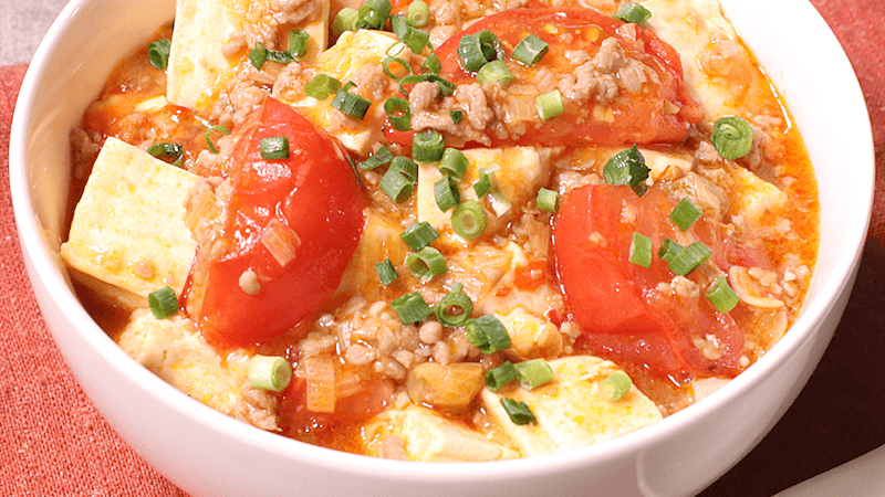 余った豆腐の人気レシピ・作り方 - 楽天レシピ