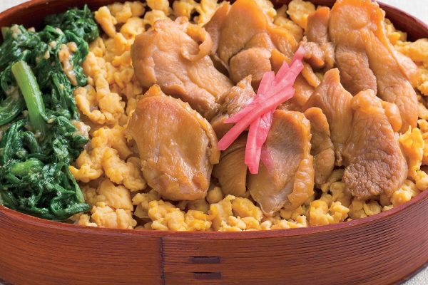 お弁当レパートリー”をふやしてマンネリ知らず！ メイン・彩り・すき間おかず レシピキナリノ