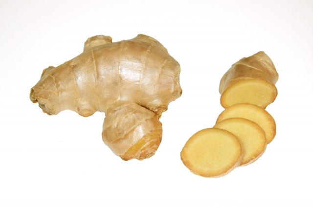 生姜のひとかけ 一片 はグラムやチューブにするとどのくらいの量？Kitchen Report キッチンレポ