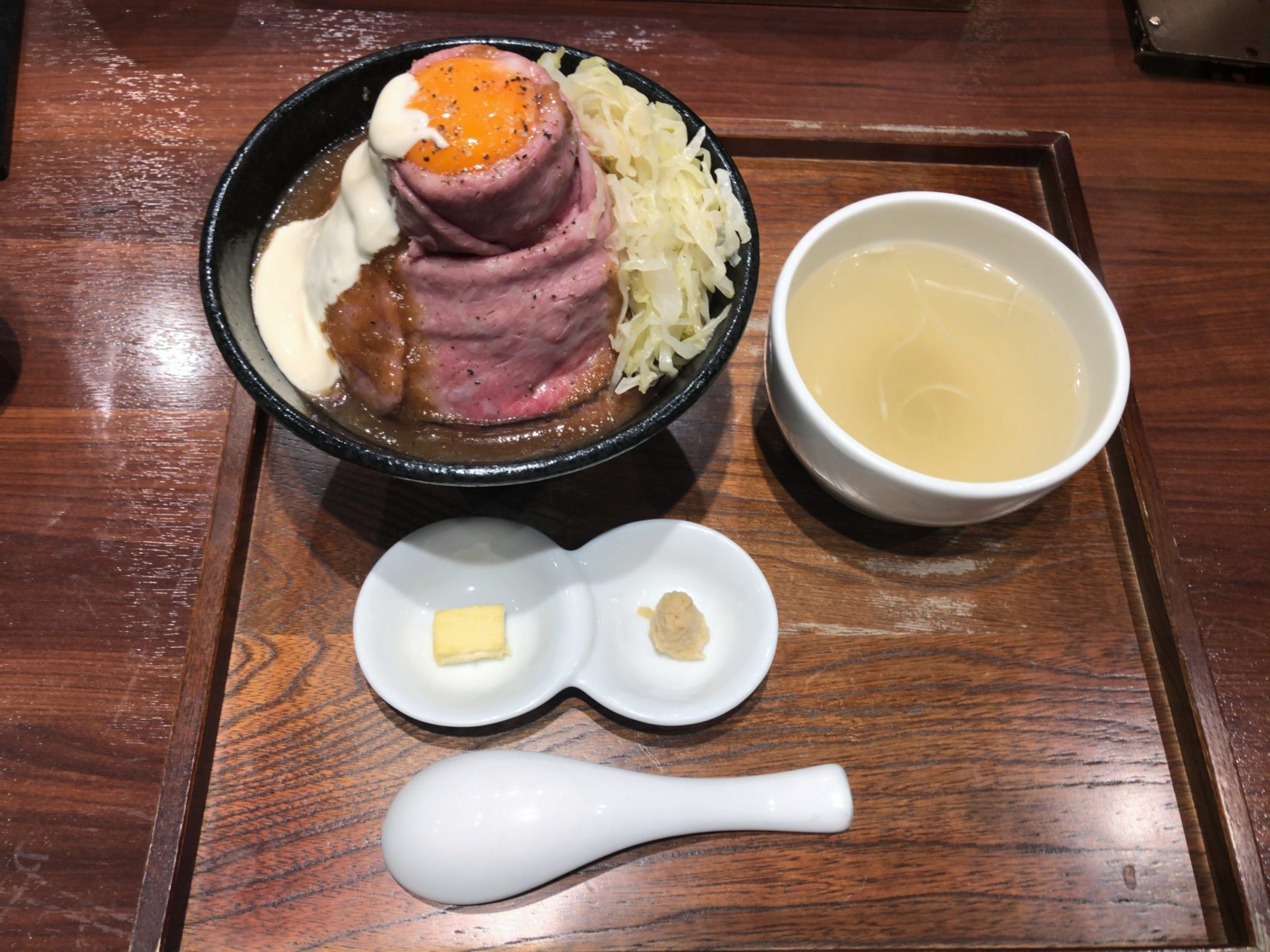 Y.Shinkawaさんの口コミランチ ：ローストビーフ大野 秋葉原店 - Retty レッティ日本最大級の実名型グルメサービス