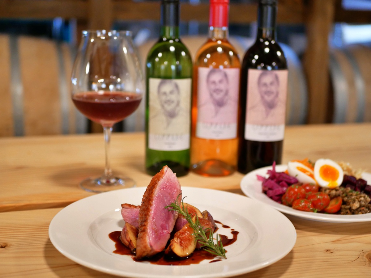 名古屋駅にNEWオープン！ 風が気持ち良いテラスで極上のフレンチ・イタリアンを │ ヒトサラマガジン