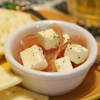 基本からアレンジまで！思わずつくりたくなる「生ハム クリームチーズ クラッカー」のレシピ集クックパッド