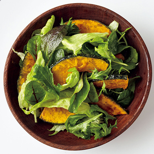 リュウジさんの至高カボチャサラダ雀弥のブログ