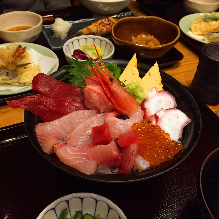 東京 豊洲 Vlog おすすめ観光スポット♪豊洲市場 人気 海鮮丼 ランチ千客万来 食べ歩き有明ガーデン 無印良品 豊洲公園 カフェブルーボトルコーヒーららぽーとお買い物♡