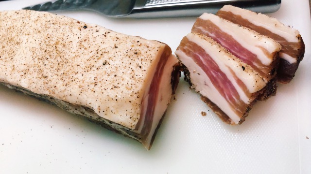 おうちで本格イタリアン！ 自家製パンチェッタ の作り方&レシピ24品キナリノ