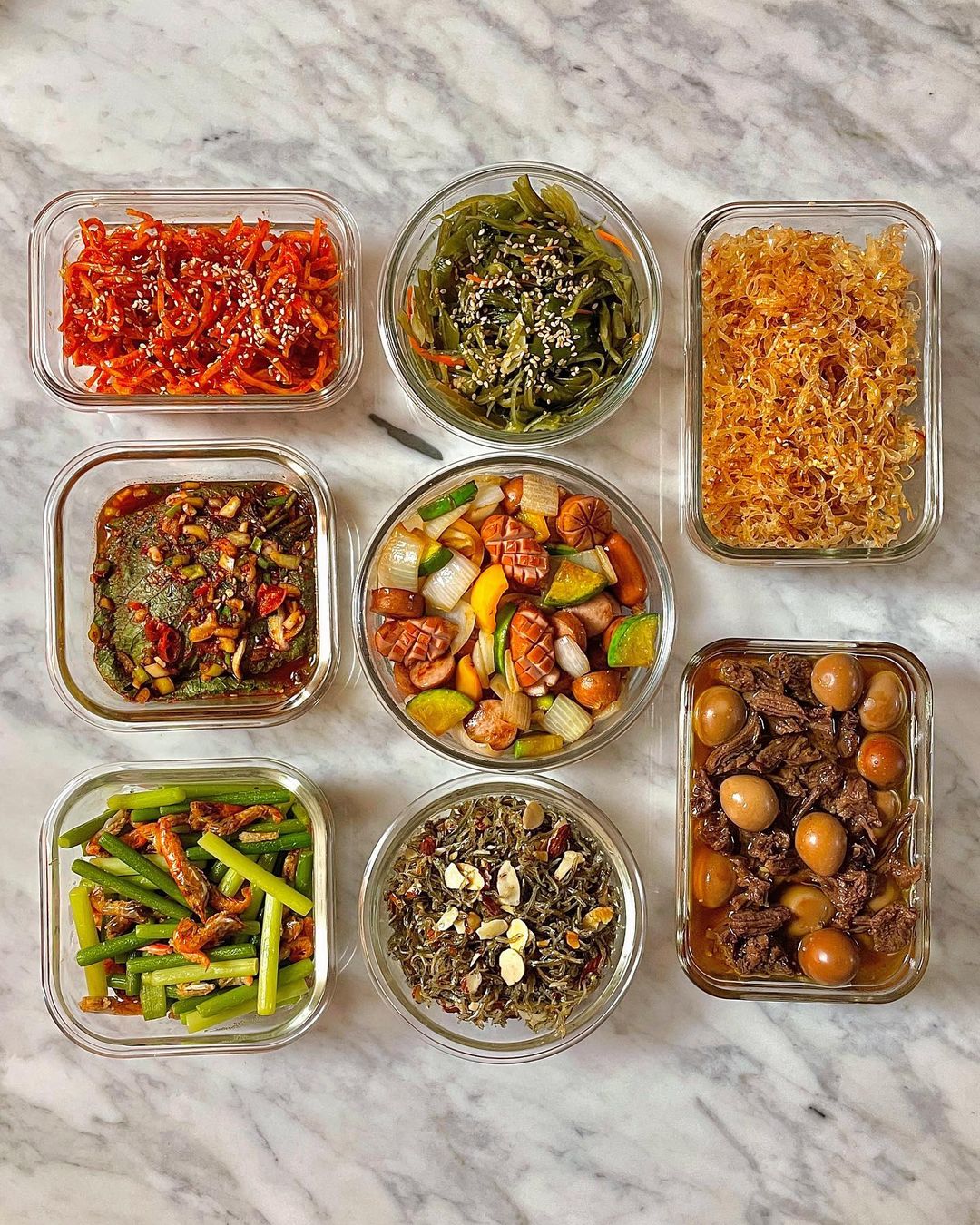 お弁当やお酒のお供にも◎韓国の簡単“作り置きおかず”のレシピ③選！Woori Korea